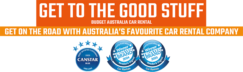 Budget Australia Car Rental Budget Australia Car Rental